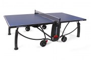 Tafeltennis Rol-Compact 2200 groen